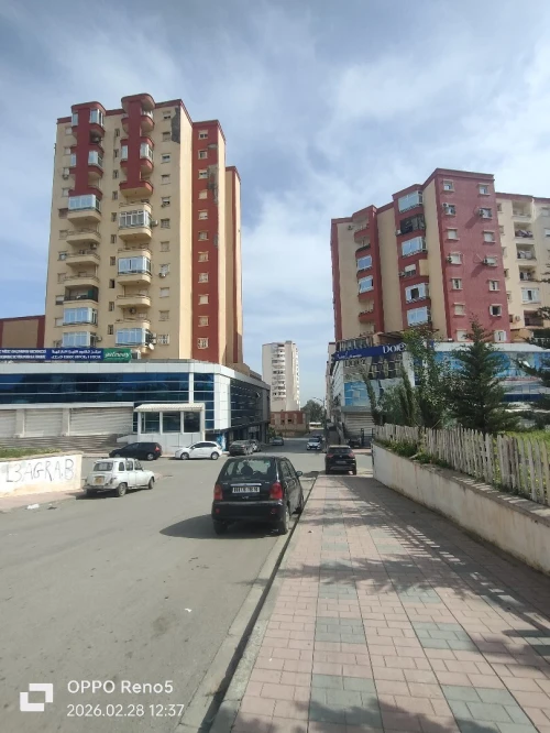 Vente Local Alger Gue de constantine