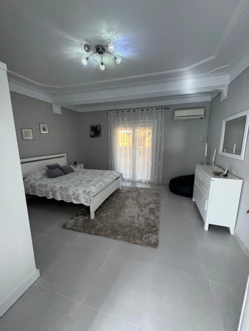Location Villa Alger Cheraga