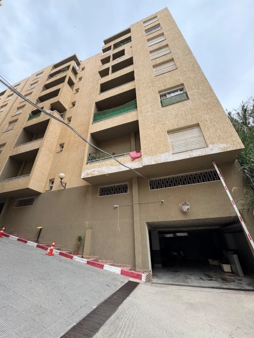 Vente Appartement F4 Alger Cheraga