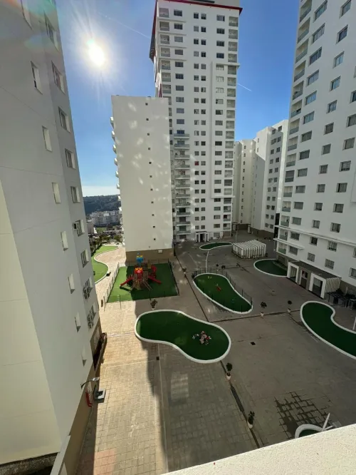 Location Appartement F4 Alger Birkhadem