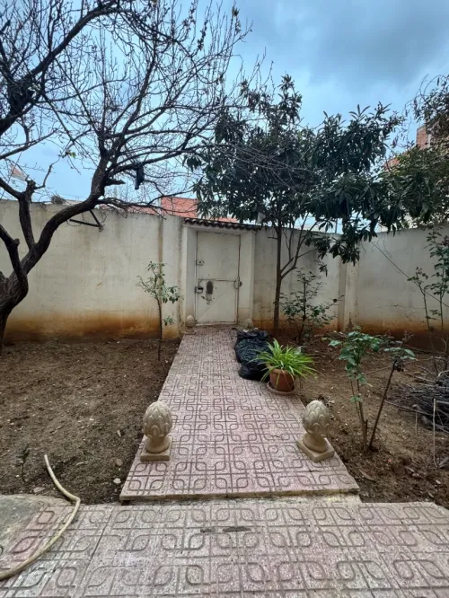 Location Appartement F2 Alger Souidania