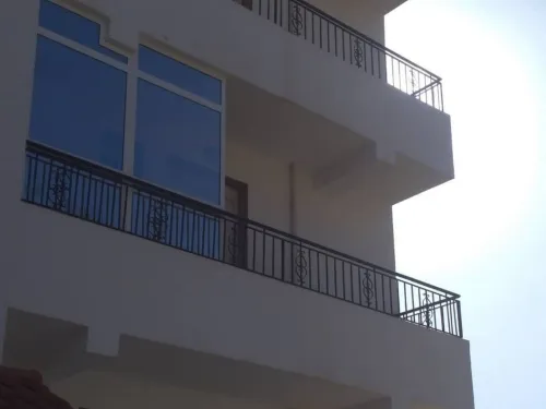 Location Appartement F4 Alger Saoula