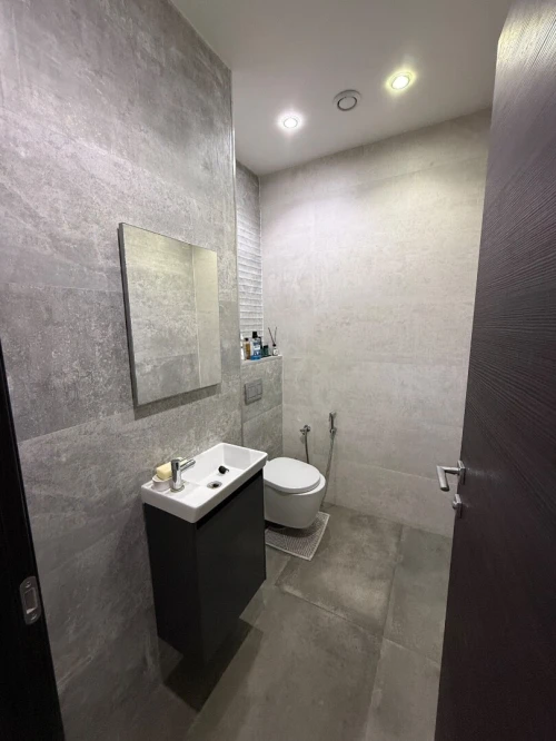 Location Appartement F3 Alger Hydra