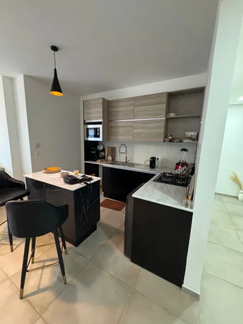 Location Appartement F3 Alger Dely brahim