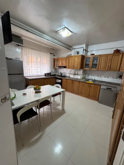 Vente Appartement Duplex F6 Alger Said hamdine