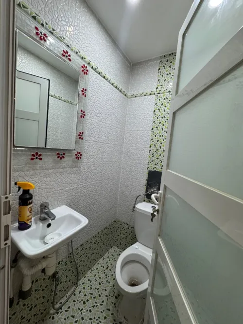 Location Appartement F3 Alger El achour