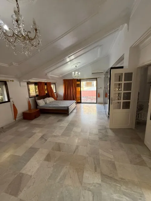 Location Villa Alger Zeralda