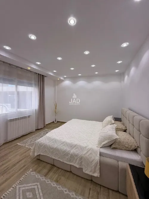 Vente Appartement F4 Alger El achour 5