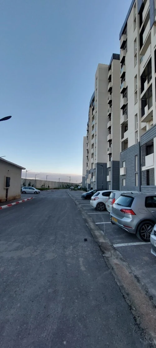 Location Appartement F5 Tipaza Douaouda