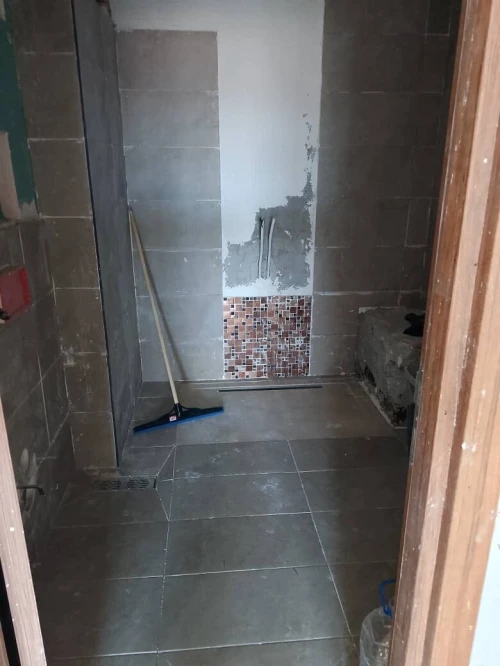 Vente Appartement F4 Bouira Bouira