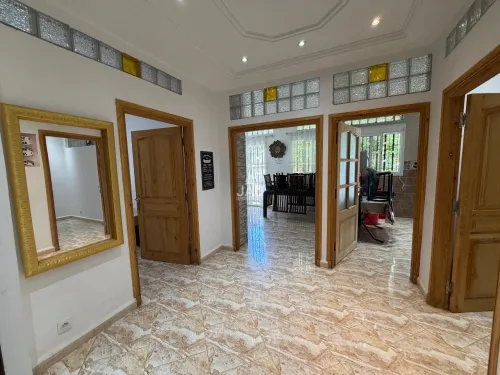 Vente Villa Alger Douera