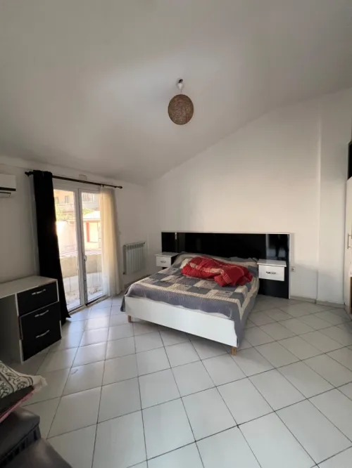 Vente Villa Alger Saoula