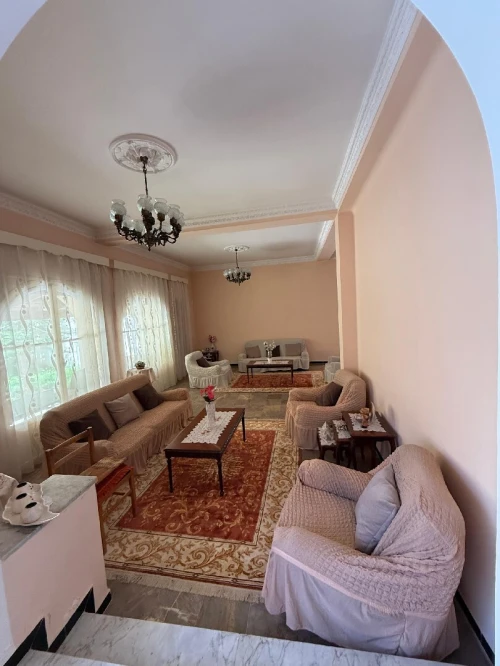 Location Villa Alger Draria