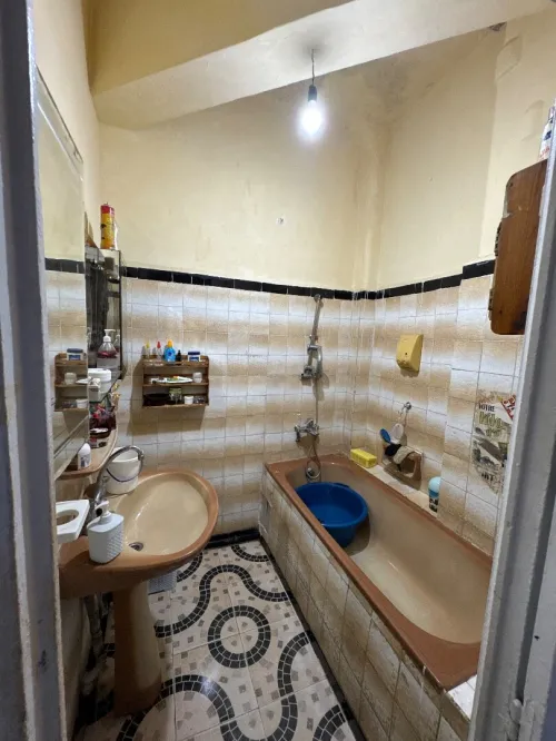 Vente Appartement F3 Alger Alger centre