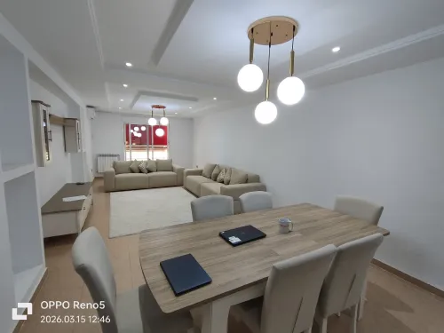 Vente Appartement F4 Alger Draria