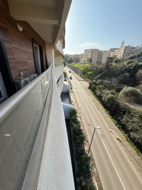 Vente Appartement Alger Hydra