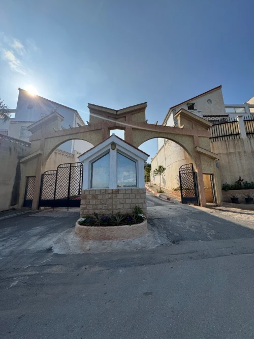 Vente Villa Tipaza Douaouda