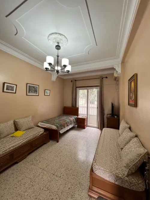 Vente Villa Alger Kouba