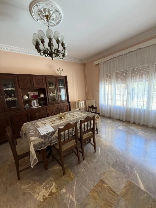 Location Villa Alger Draria