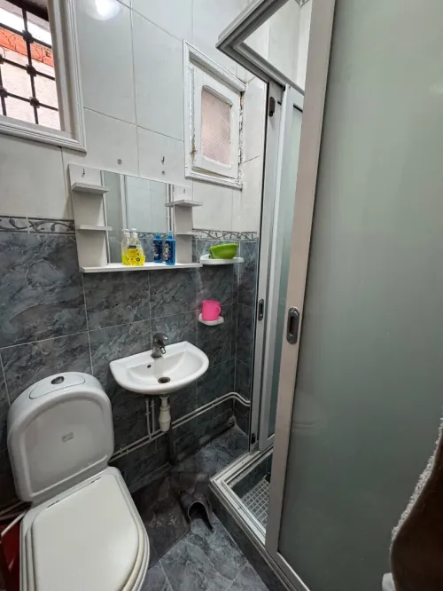 Vente Villa Alger Ouled fayet