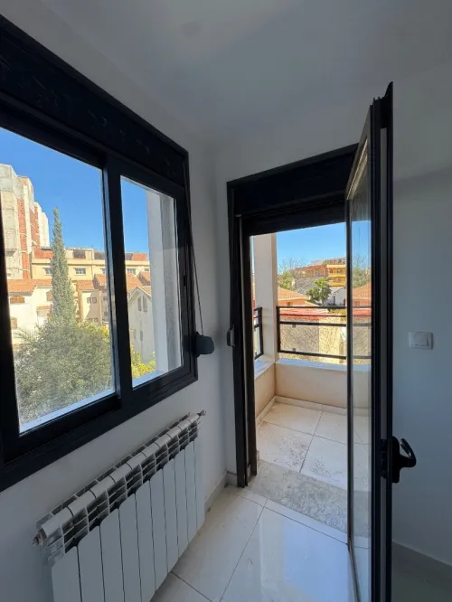 Vente Appartement F4 Alger Cheraga