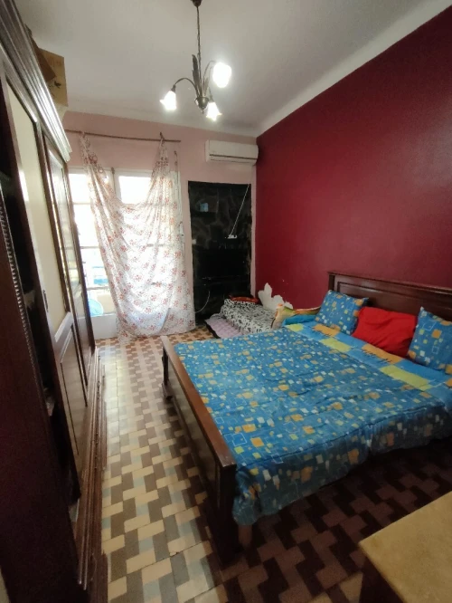 Vente Appartement F5 Alger Alger centre