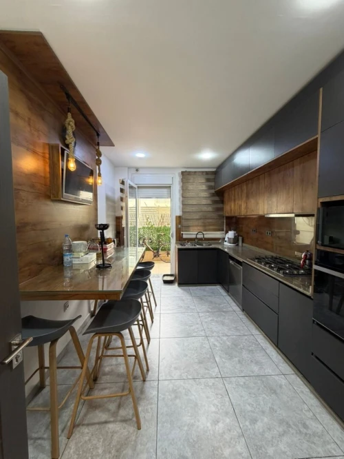Vente Appartement F4 Alger Cheraga