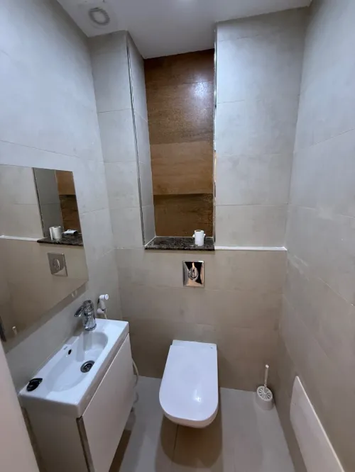 Vente Appartement F4 Alger Dely brahim