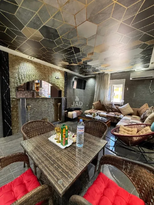 Vente Appartement F3 Alger Ain benian