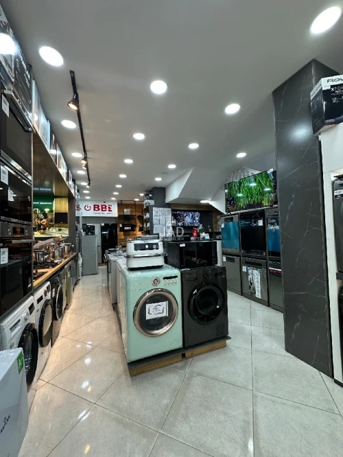 Location Immeuble Alger Dar el beida