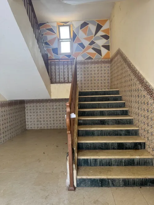 Location Appartement F3 Alger Birkhadem
