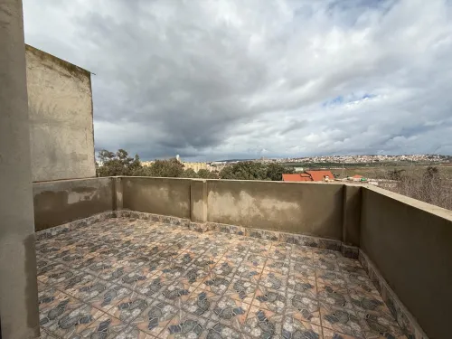 Vente Appartement F3 Alger Ouled fayet