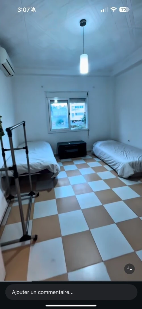 Vente Appartement F5 Alger Hydra