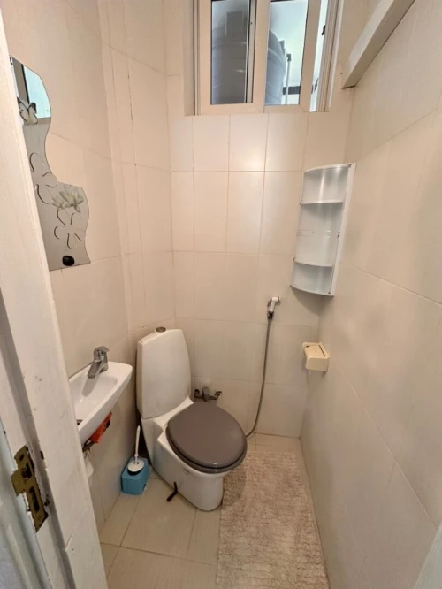 Vente Appartement F4 Alger Cheraga