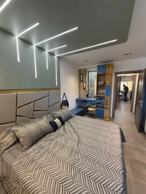 Vente Appartement Alger Hydra