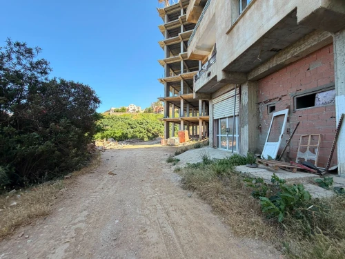 Vente Appartement F2 Alger Bouzareah