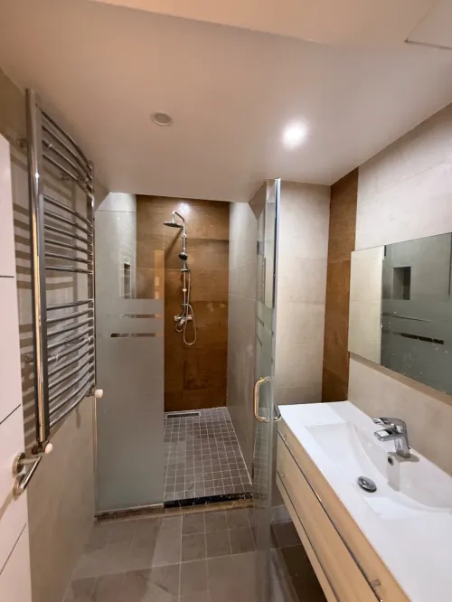 Vente Appartement F4 Alger Dely brahim