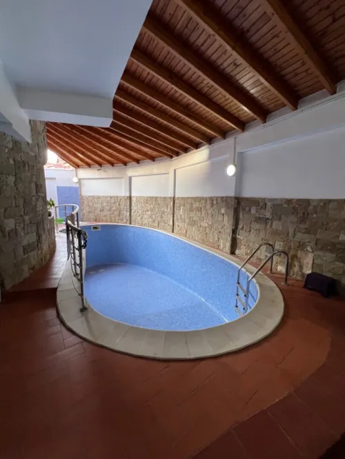 Location Villa Alger El achour