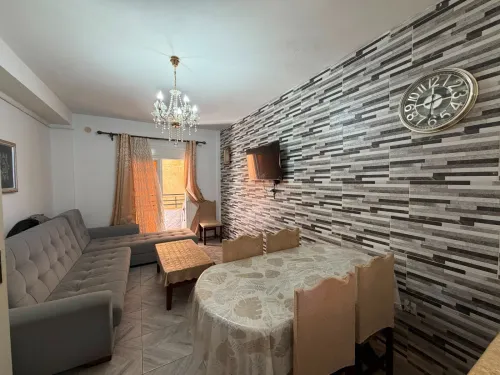 Vente Appartement F2 Alger Bouzareah