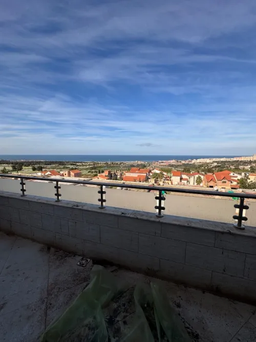 Vente Appartement Duplex F6 Alger Cheraga