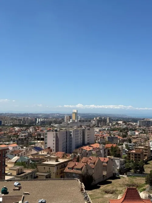 Location Appartement F3 Alger Cheraga