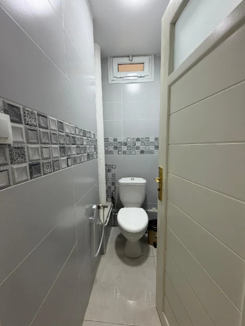 Vente Appartement F4 Blida Boufarik
