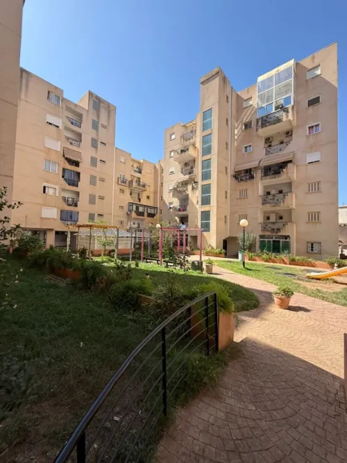 Vente Appartement F2 Alger Staoueli