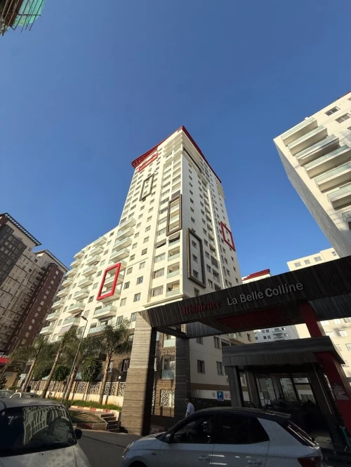 Vente Appartement F4 Alger Birkhadem