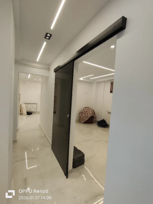 Vente Appartement F3 Alger Birkhadem