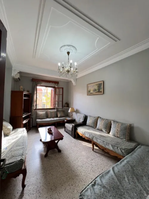 Vente Villa Alger Kouba