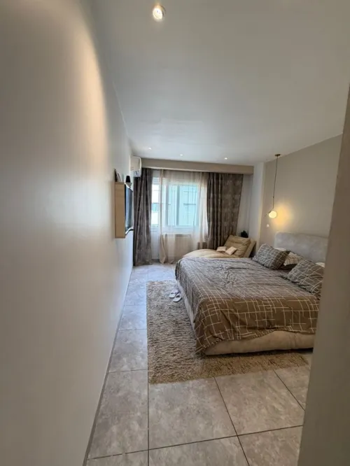 Vente Appartement F4 Alger Cheraga