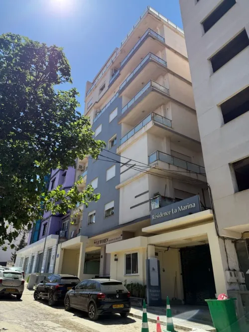 Location Appartement F3 Alger Cheraga