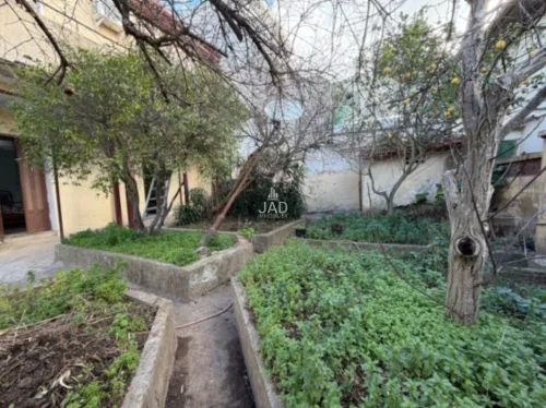 Vente Villa Alger Bouzareah