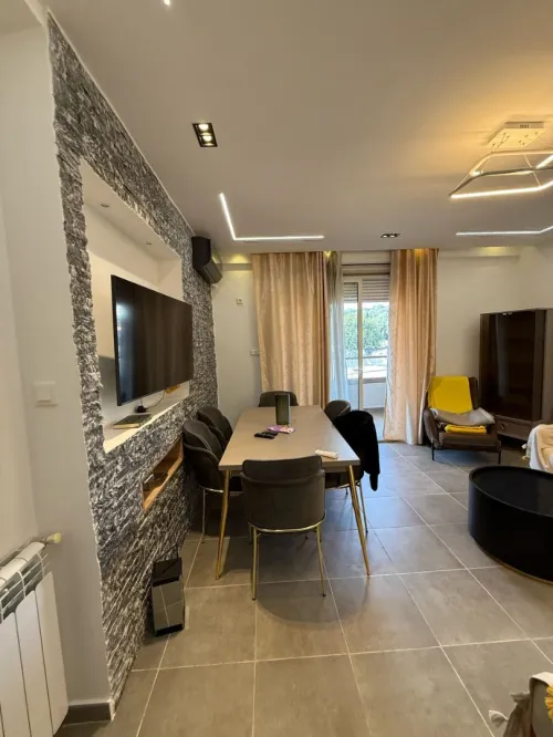Vente Appartement Alger Hydra